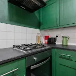 Knightsbridge Flats