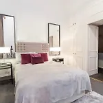 Knightsbridge Flats