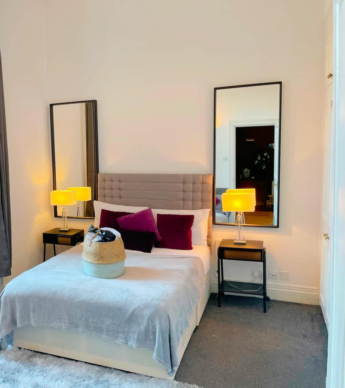 Knightsbridge Flats Apartamento *
