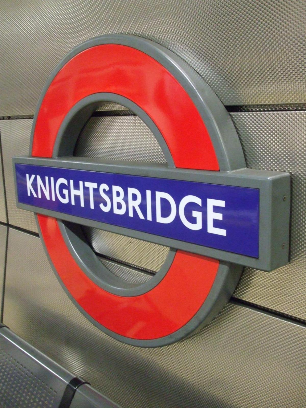 Knightsbridge Flats * Londres
