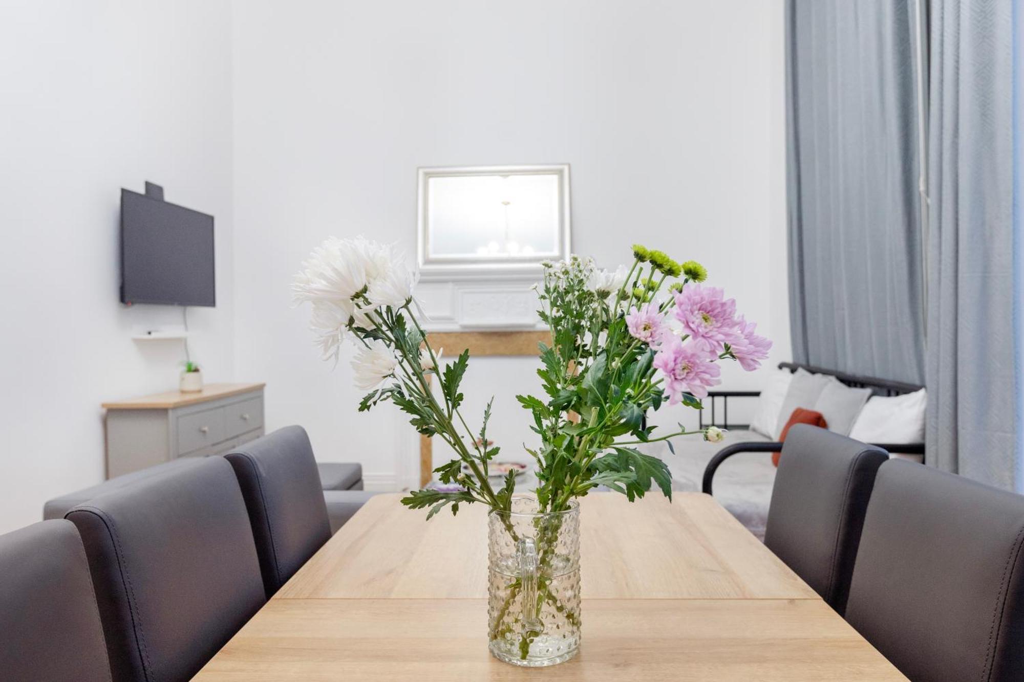 Apartamento Knightsbridge Flats *