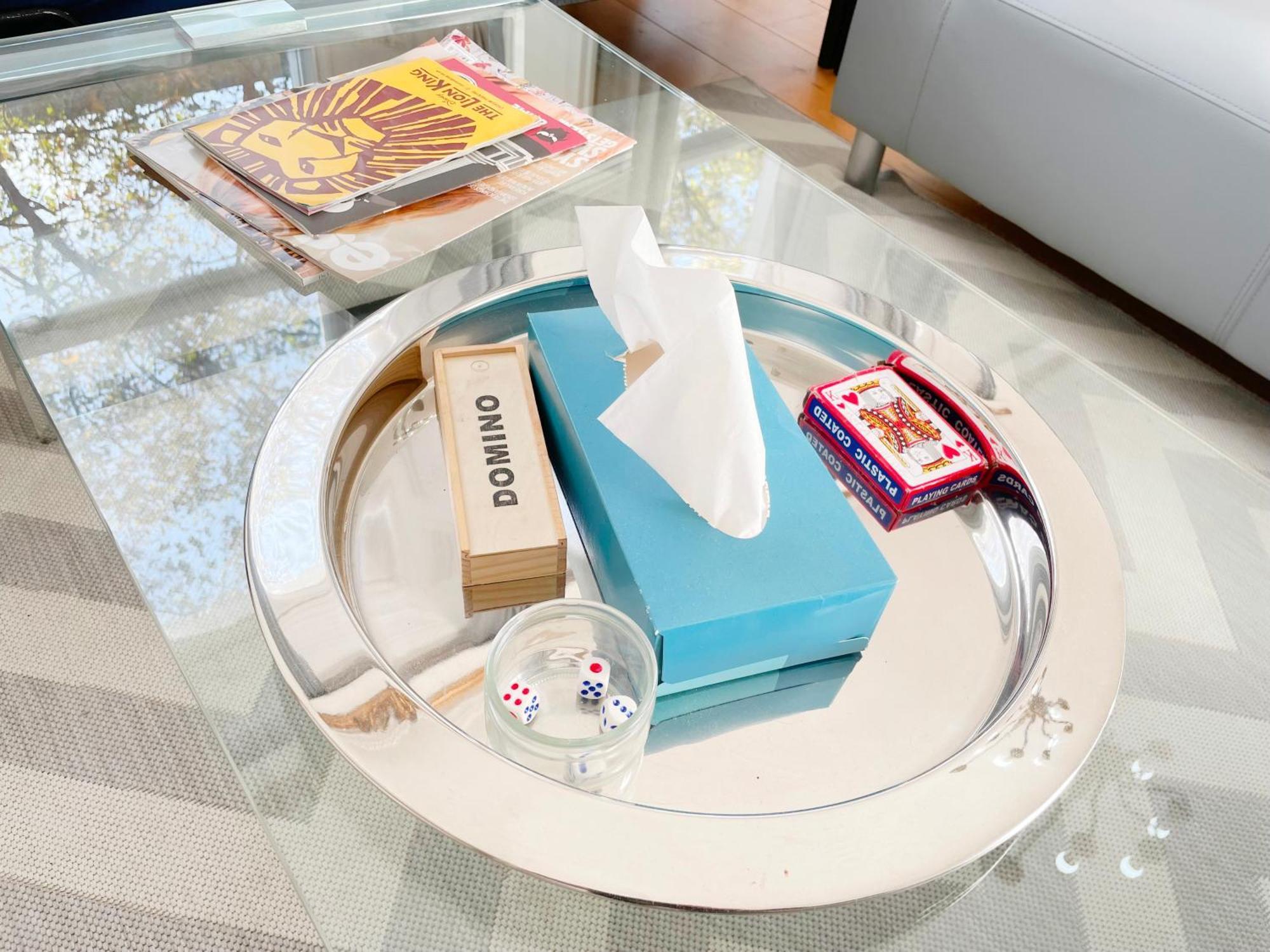 Apartamento Knightsbridge Flats *