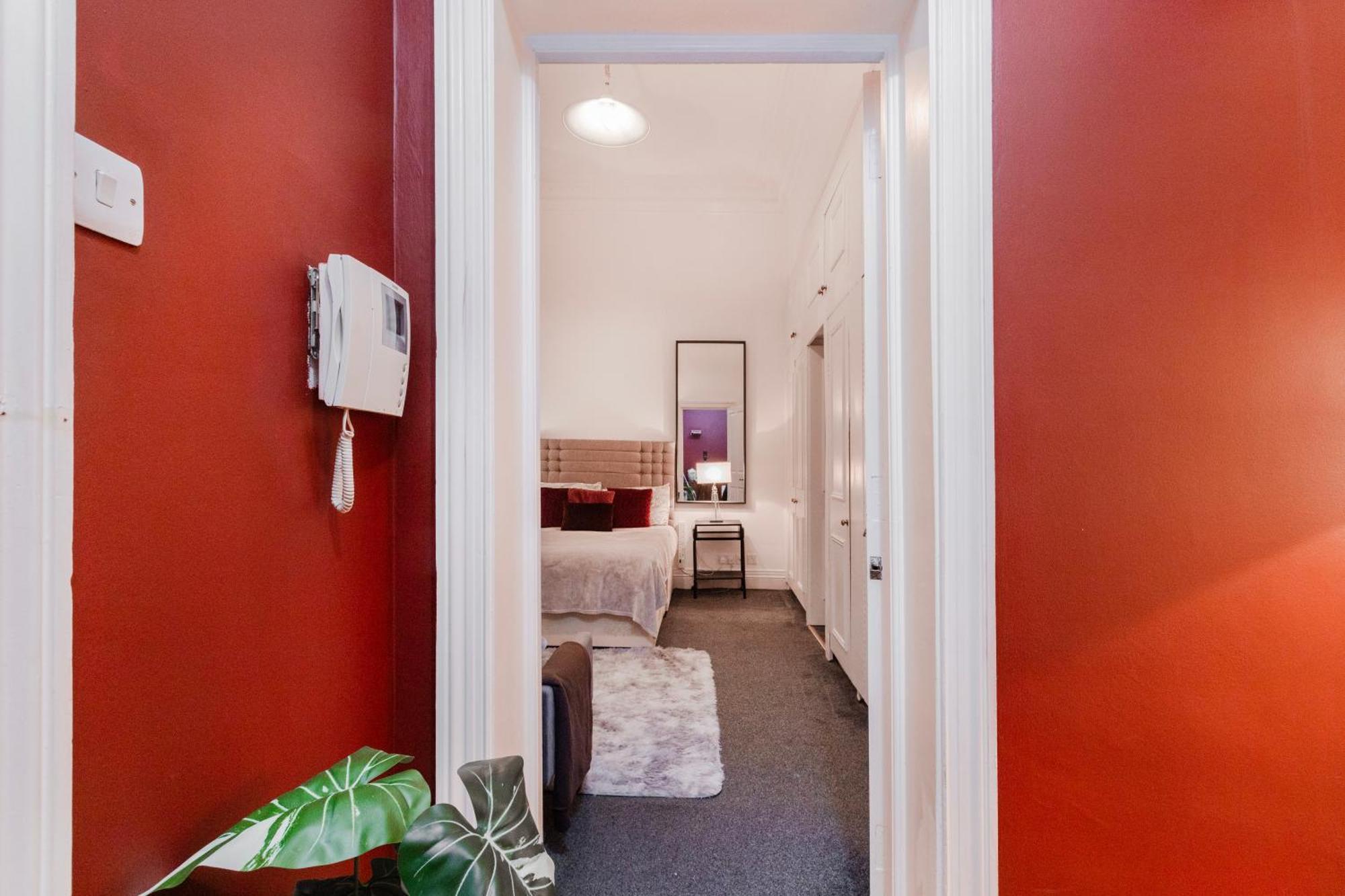 Apartamento Knightsbridge Flats Londres