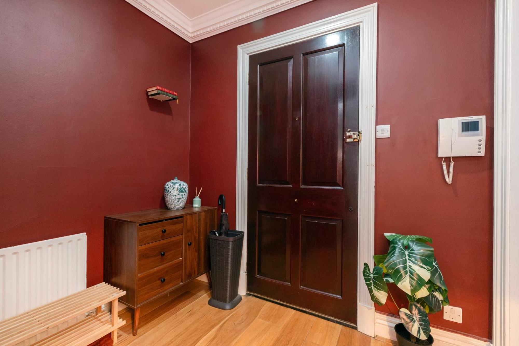 Apartamento Knightsbridge Flats *