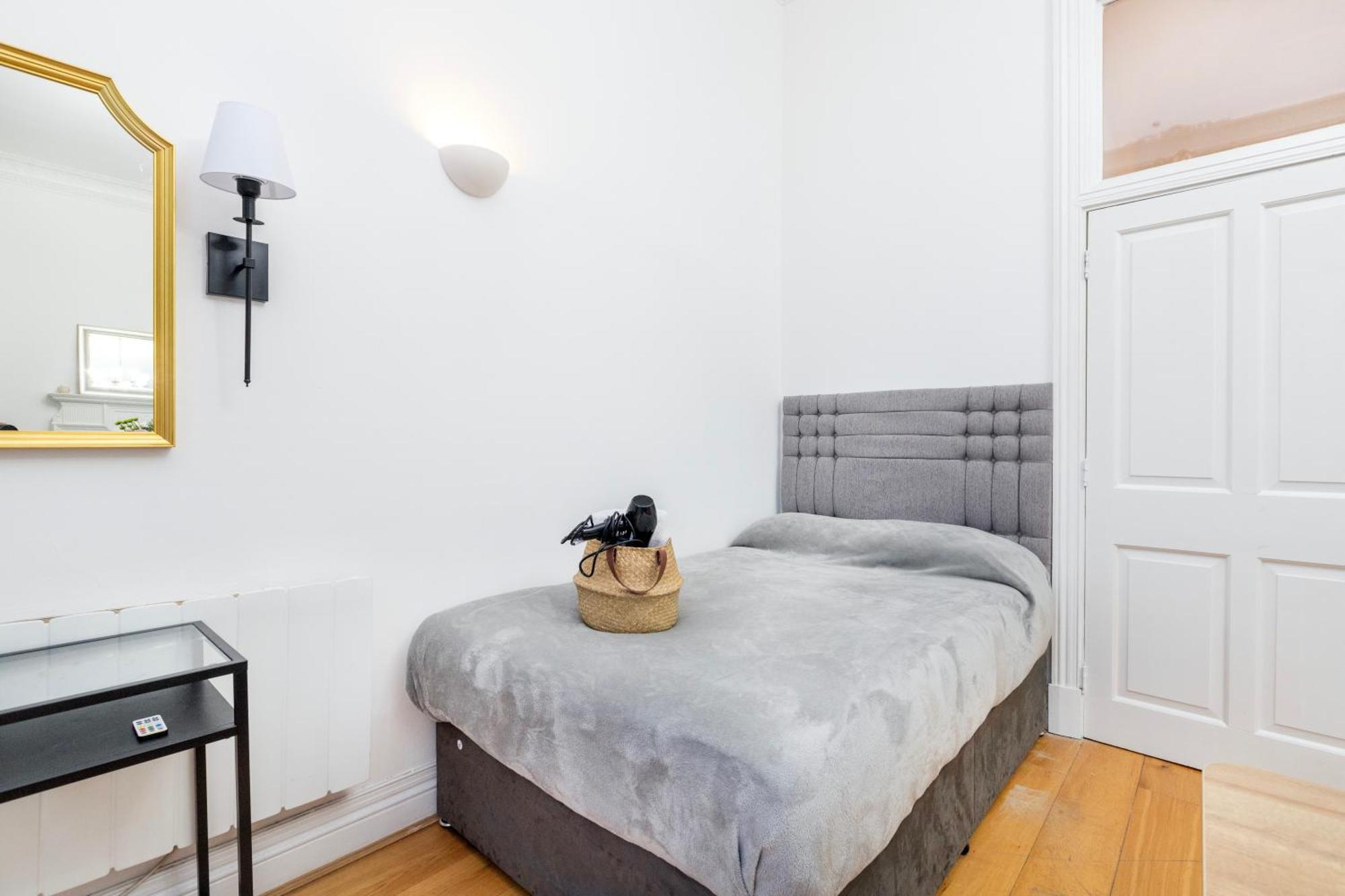Apartamento Knightsbridge Flats Londres