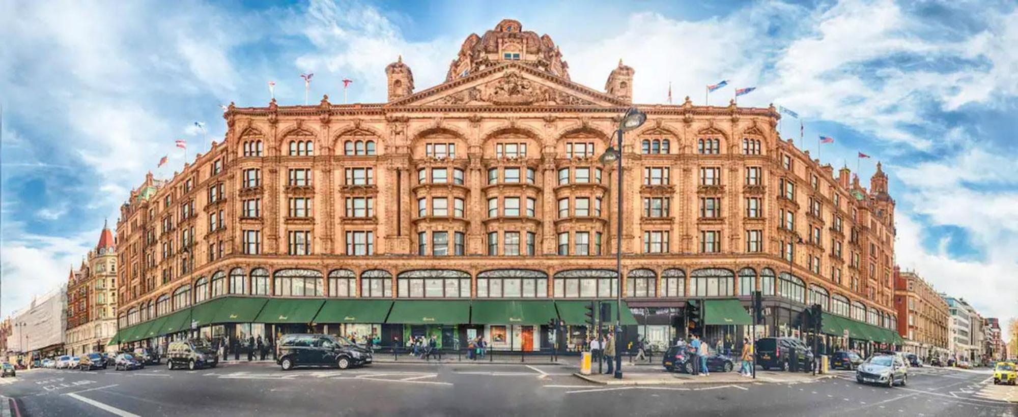 Knightsbridge Flats *